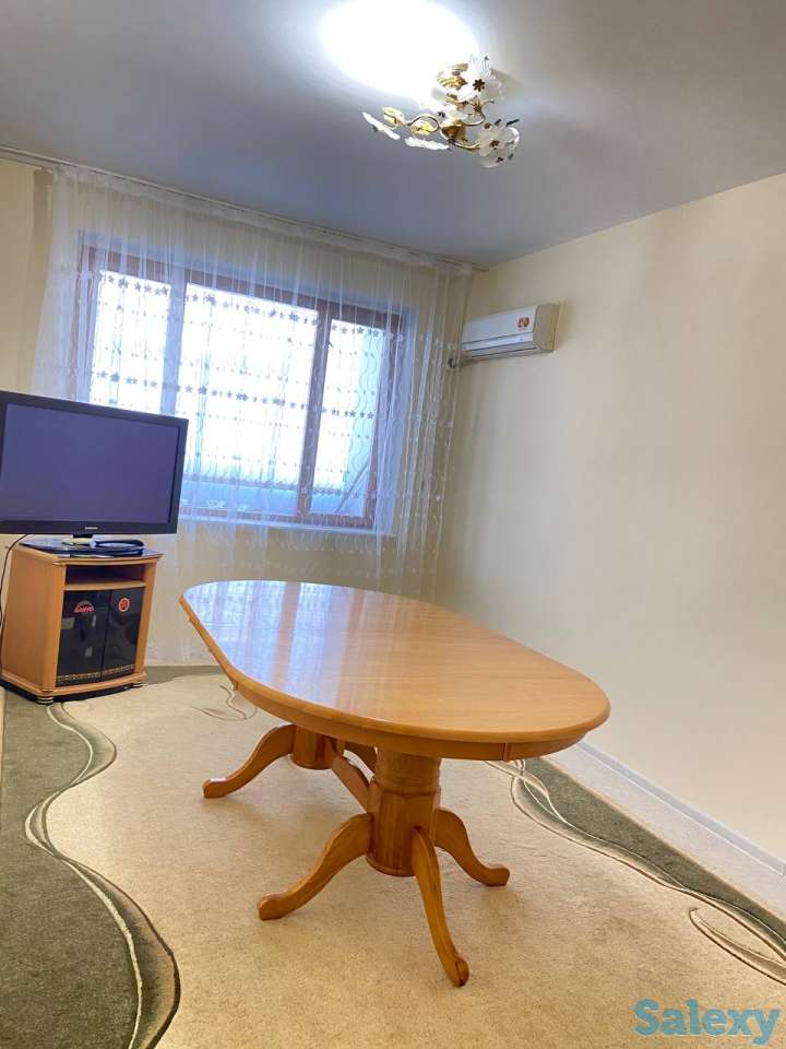 Шикарная 3-х комнатная квартира, 14-й микрорайон, 45, фотография 8