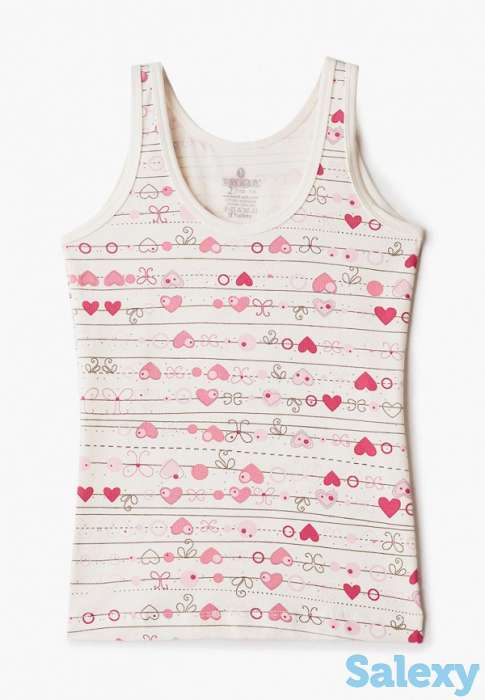 Майки 3 шт. baykar, фотография 4