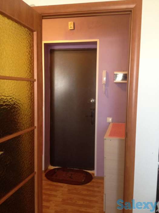 Продам однокомнатную квартиру в отличном состоянии в Косшы  заезжай и живи!, фотография 3