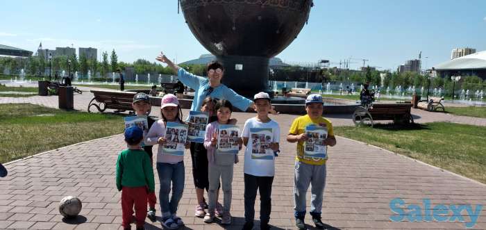 Вы целый день на работе,  а детей оставить некому? , фотография 3