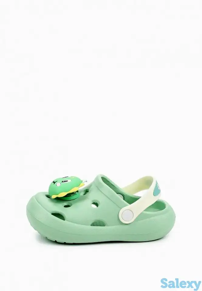 Сабо smile of milady, фотография 2