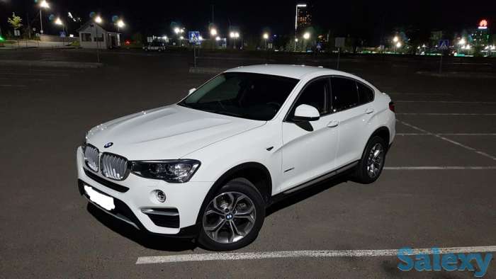 Продам BMW X4 аналог Х6, фотография 7