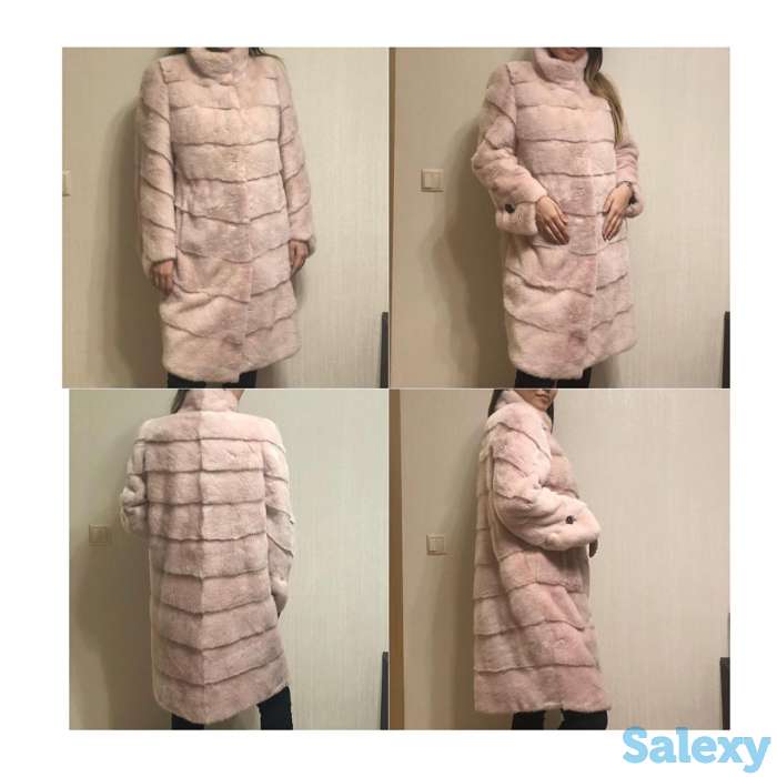 Продам новые норковые шубы!, фотография 3