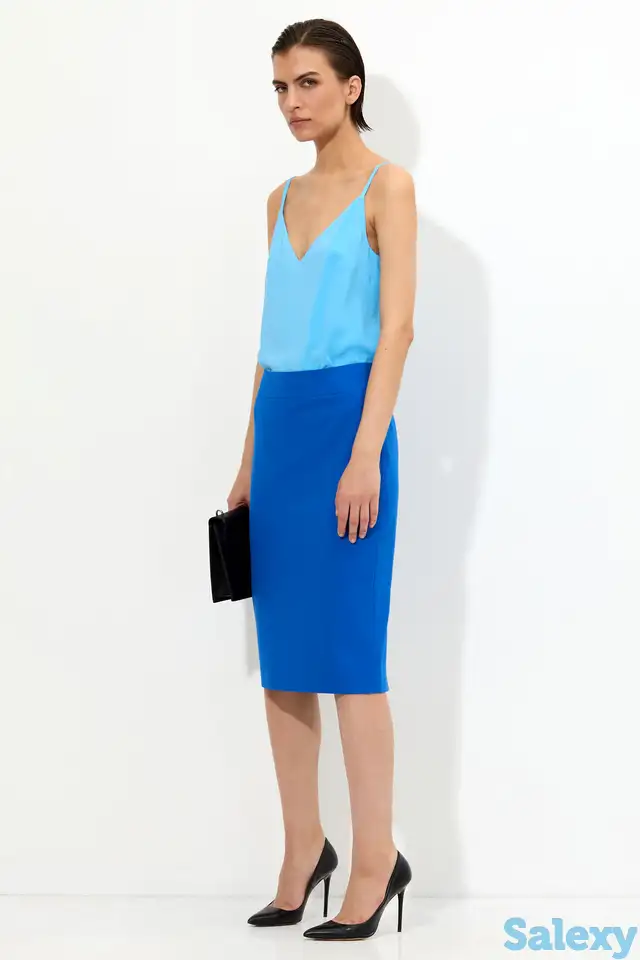 Юбка - карандаш vassa&co, фотография 1