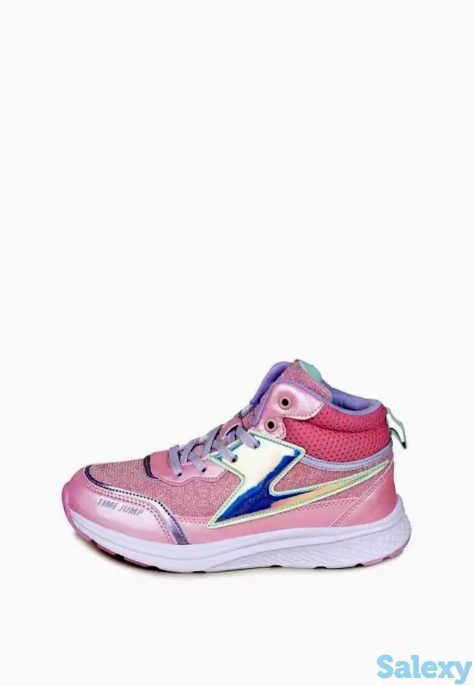 Кроссовки timejump, фотография 1