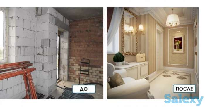 Ремонт и мелкий ремонт Александр(только Астана), фотография 4