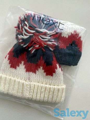 Шапка Next, фотография 1