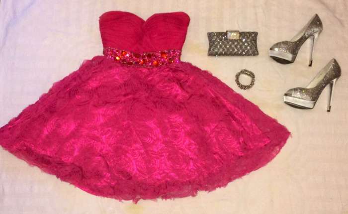 Комплект на выпускной бал!, фотография 1