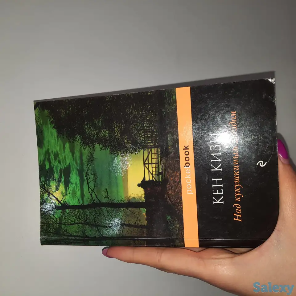 Разные жанры на любой вкус., фотография 8