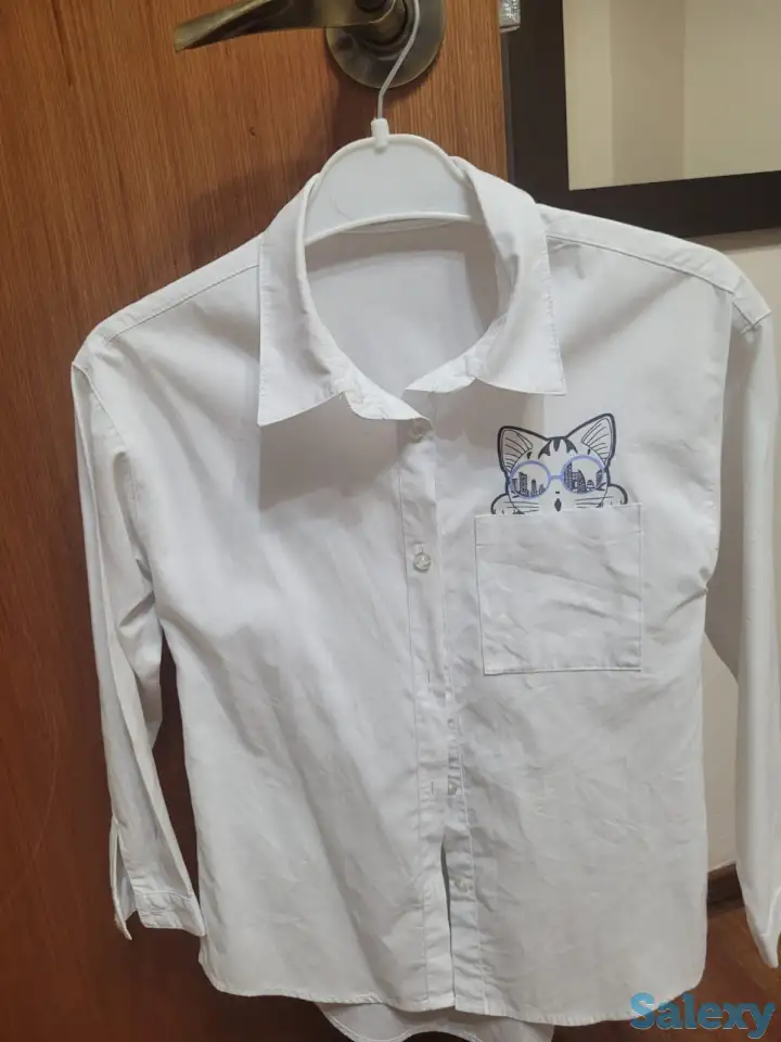 школьная форма, фотография 1