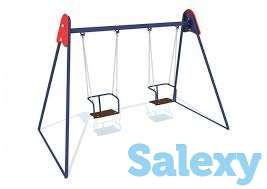 Качели, фотография 7