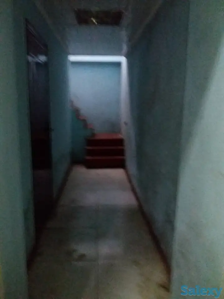 Здание бывшего дсада, ул.Октябрьская 180\1, фотография 11