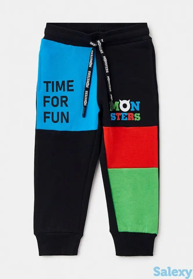 Брюки спортивные playtoday, фотография 1