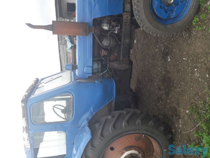 Срочно продам МТЗ -50, фотография 1