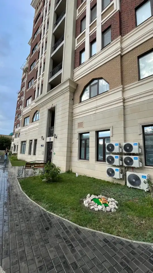 2-евро комнатная квартира, ул Махамбет Утемисова 125Б, фотография 18