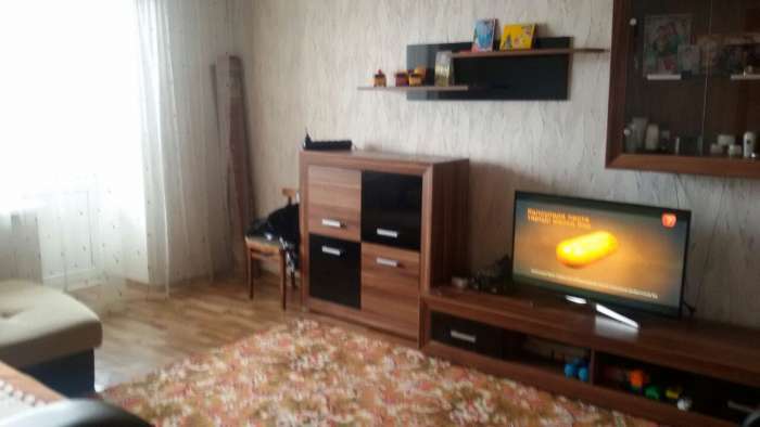 2-х комнатная квартира, П.Осипенко, д.20, фотография 4