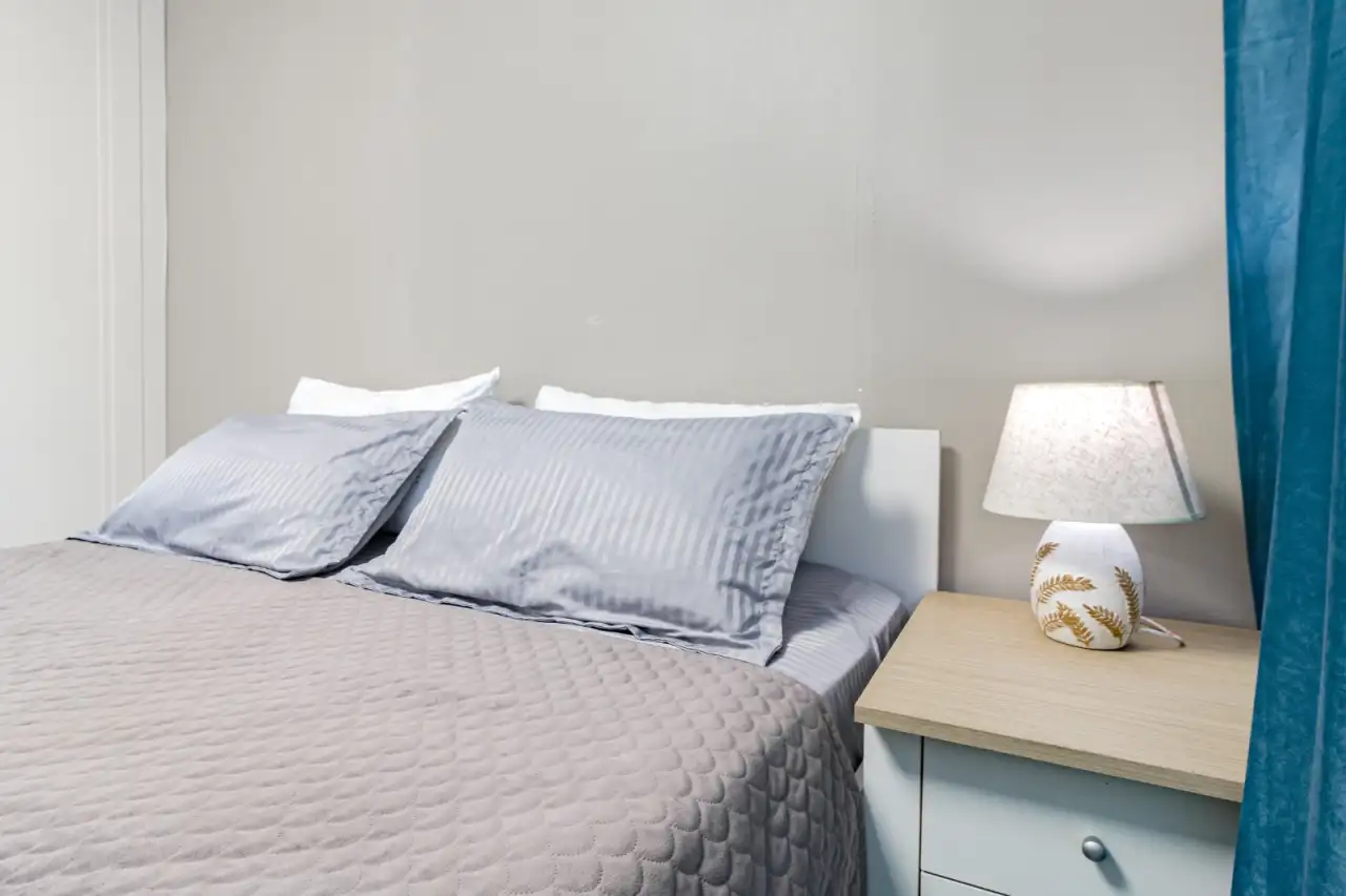 Апартаменты рядом с Пирамидой, Хазрет Султан, Нажимеденова 4/1, фотография 6