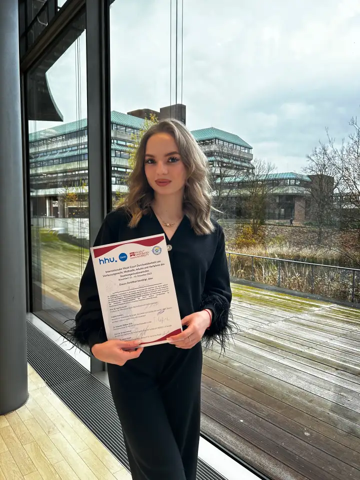 Репетитор немецкого языка, фотография 1