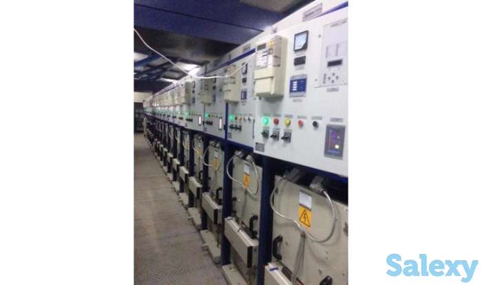 Производство КТП, (КТПС, КТПН, КТПГ, 2КТП), КСО, ЩО и т.д., фотография 7