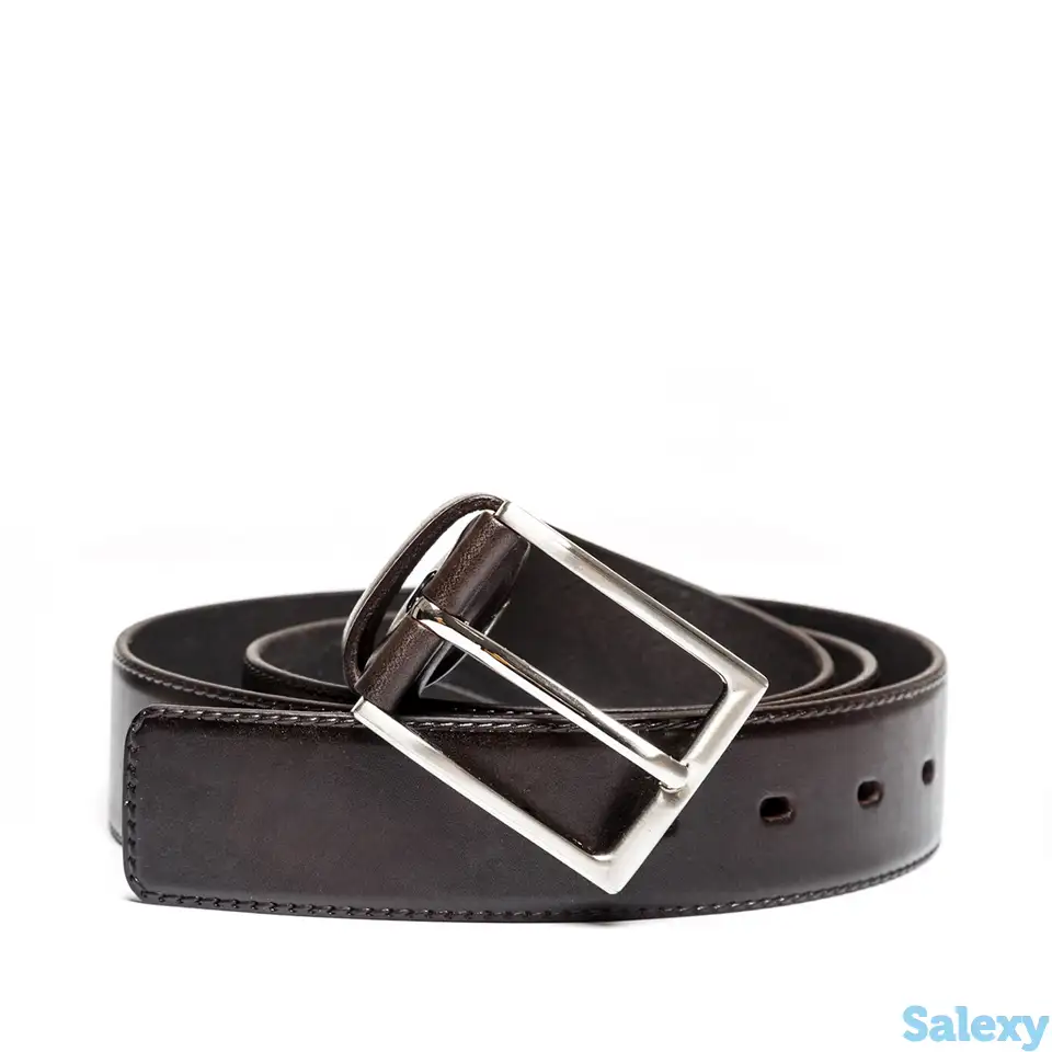 Ремень мужской fair brown, фотография 2