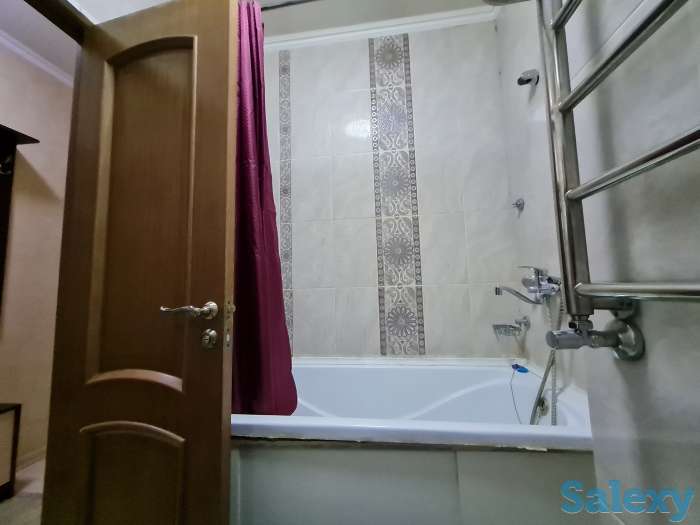 Сдаем посуточно и почасовой апартаменты, Брусиловского, 167, фотография 5