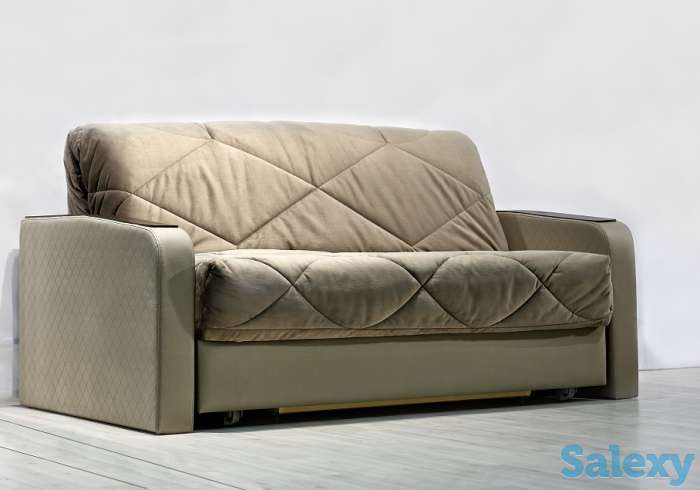 Фабрика дизайнерской мебели Life Roomer, фотография 3