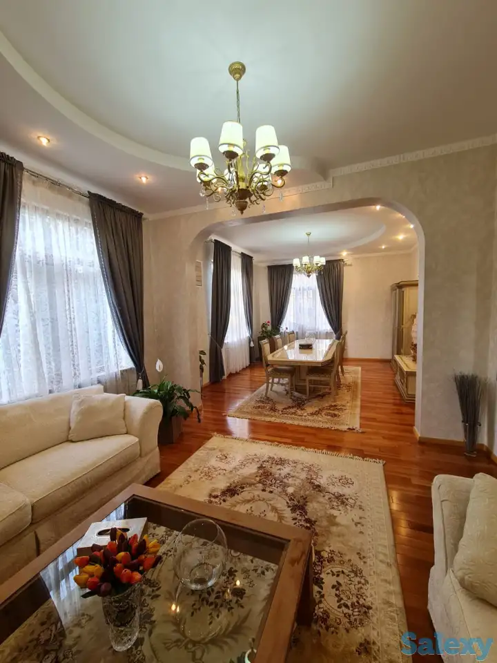 Сдам дом в аренду, Кок тобе 2 ул жанибекова, фотография 9