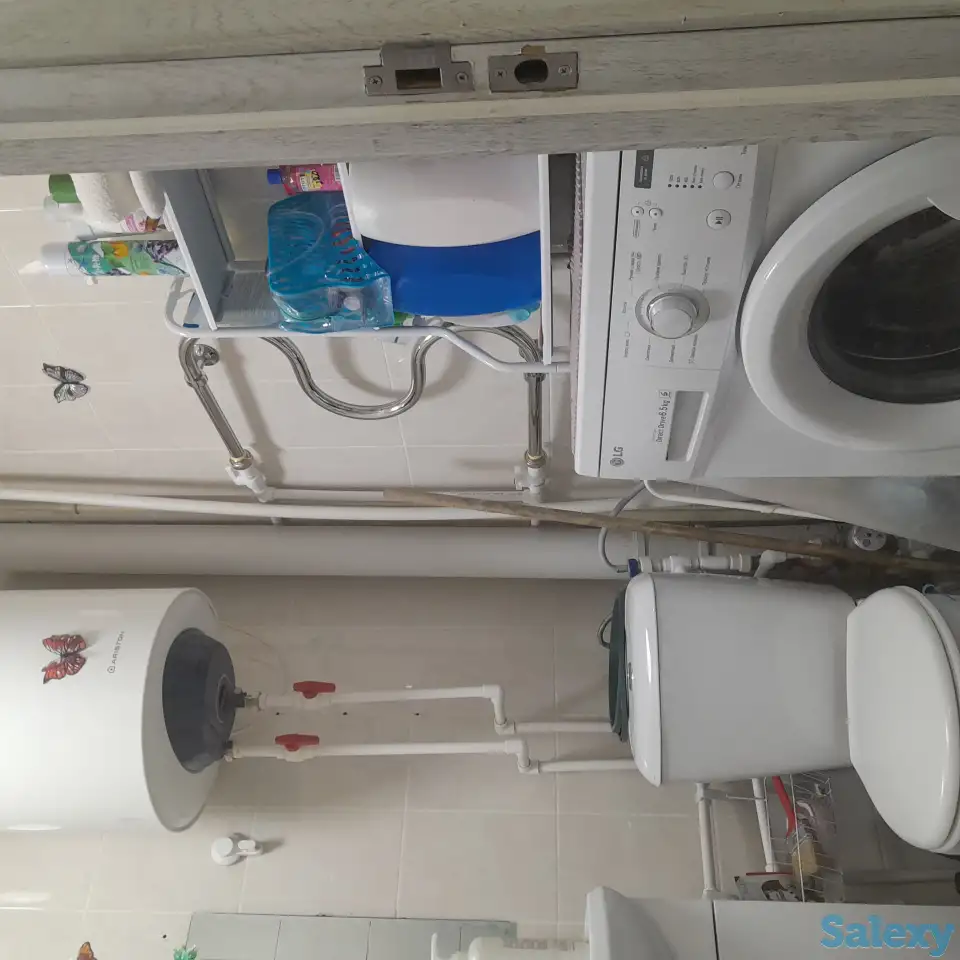 2х комнатная квартира, Мира 102/2, фотография 2