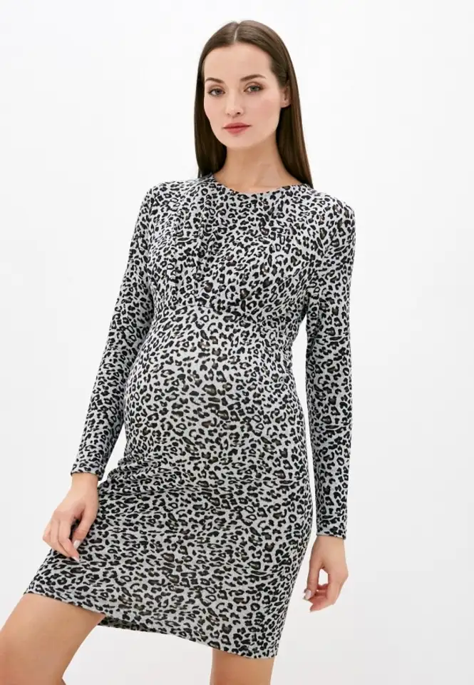 Платье mamalicious, фотография 1