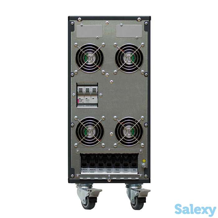 Инверторный стабилизатор напряжения штиль инстаб is3115rt, фотография 9