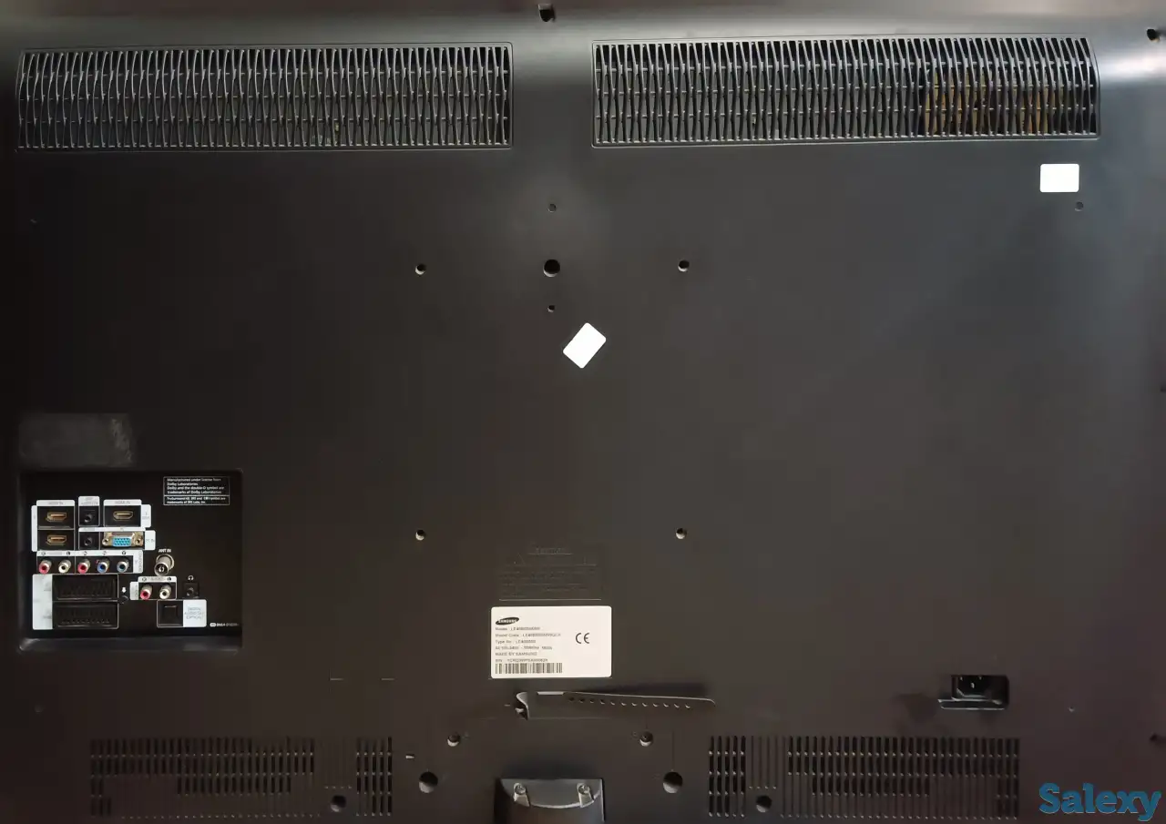 Продам ЖК телевизор Samsung 40