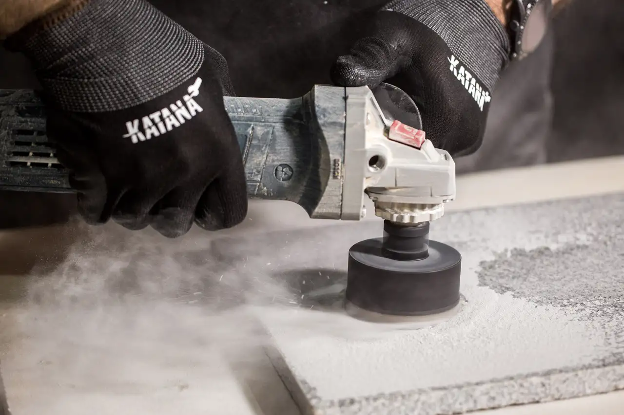 Алмазные коронки-KATANA DIAMOND CORE BITS, фотография 3