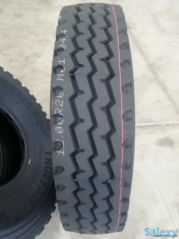 Шины Диски, фотография 7