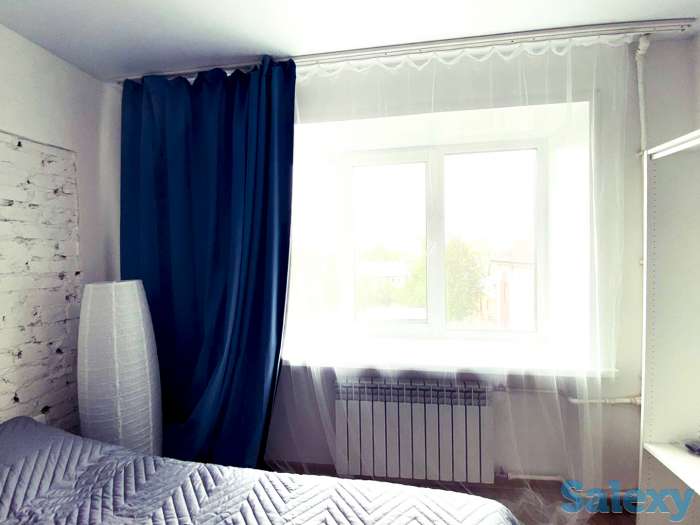 Уютные апартаменты, ул. Ходжанова 76, фотография 2