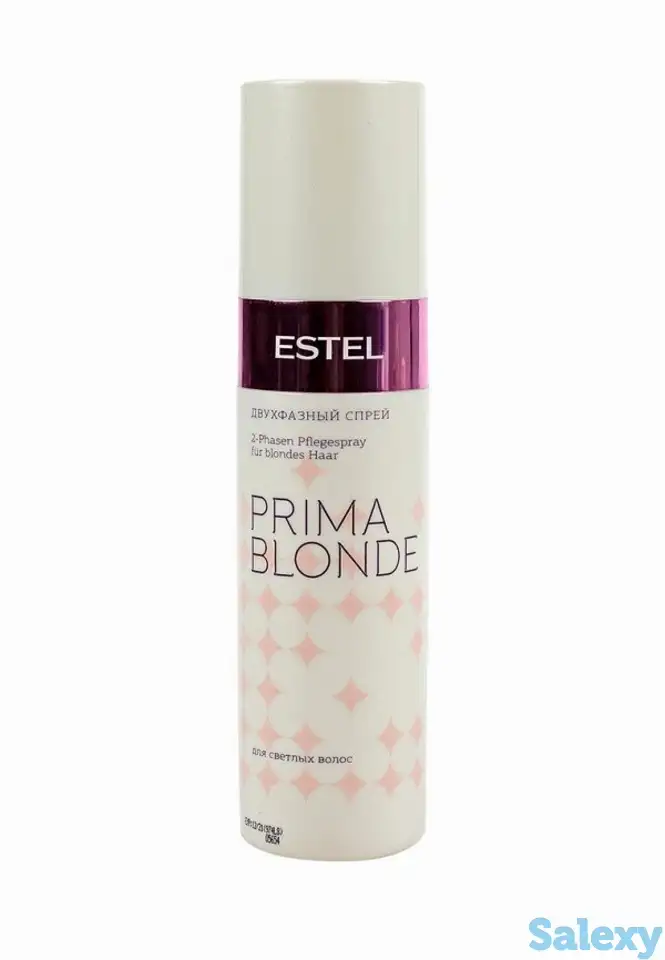 Спрей для волос estel, фотография 1