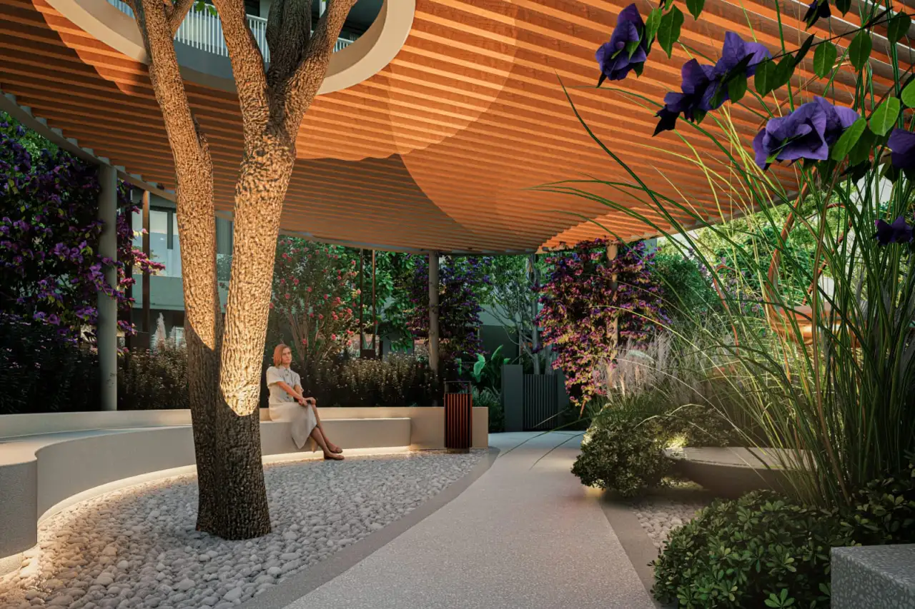 Квартира у моря в Анталье  ваш новый уровень жизни и статуса, фотография 3