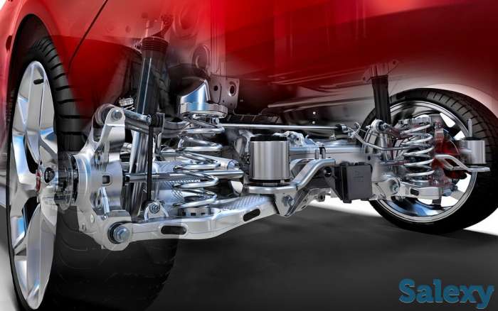 Ремонт АКПП, продажа запчастей, реставрация деталей, фотография 2