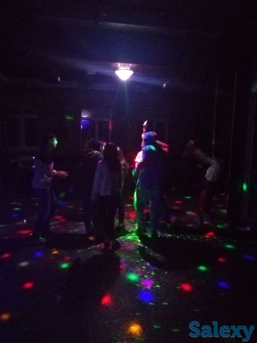 Корпоративы вечеринки новый год, фотография 2