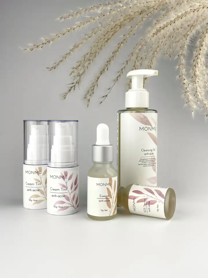 Продам действующий бизнес оптовой продажи  косметики MONMU, фотография 7