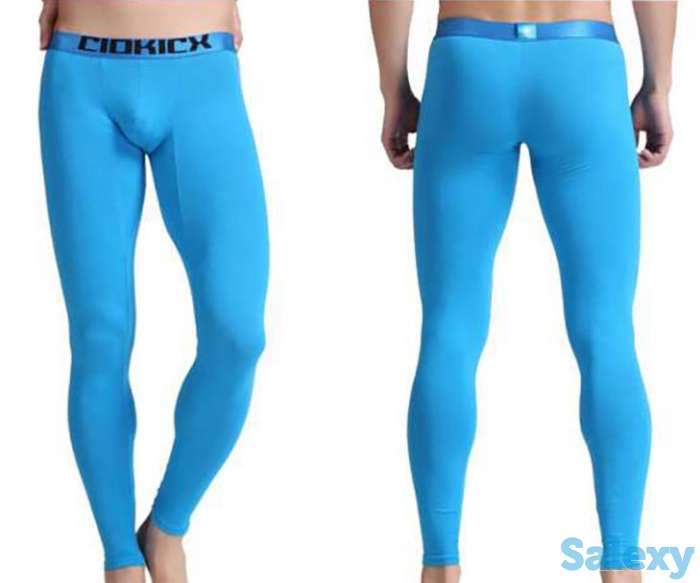 Термобельё мужское НОВОЕ, фотография 1