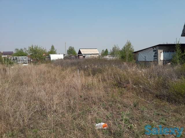 Элитное садоводчество, Садоводчество Водолей, фотография 3