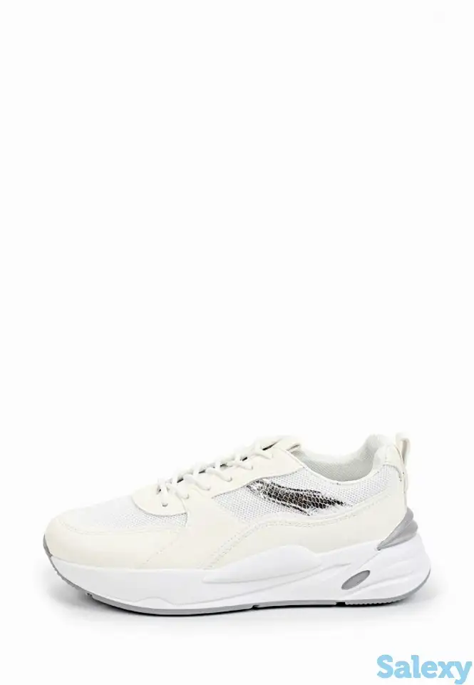 Кроссовки ideal shoes, фотография 1