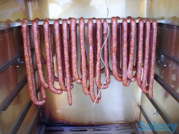 Колбасные шприцы для набивки колбас на 4 кг. Австрия, фотография 11
