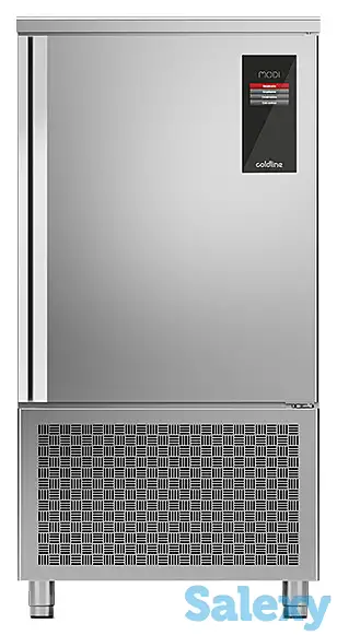 Шкаф шоковой заморозки Coldline W10U, фотография 1