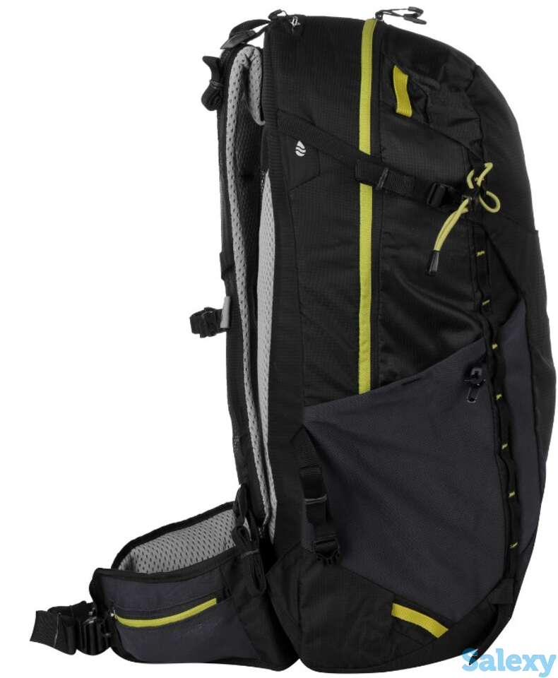 Рюкзак deuter speed lite 24 black, фотография 1