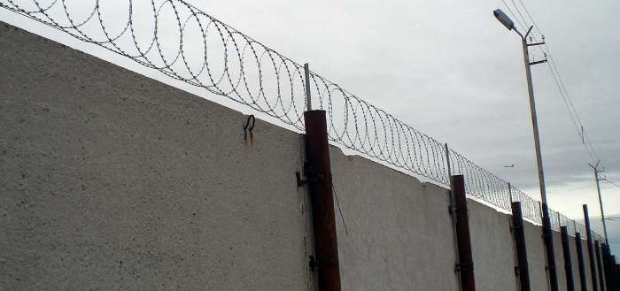 Плоский Барьер Безопасности 500мм, фотография 1