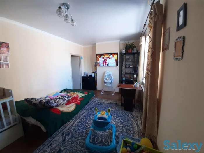 Однокомнатная квартира, Нур-Султан, Валиханова 23/1, фотография 8