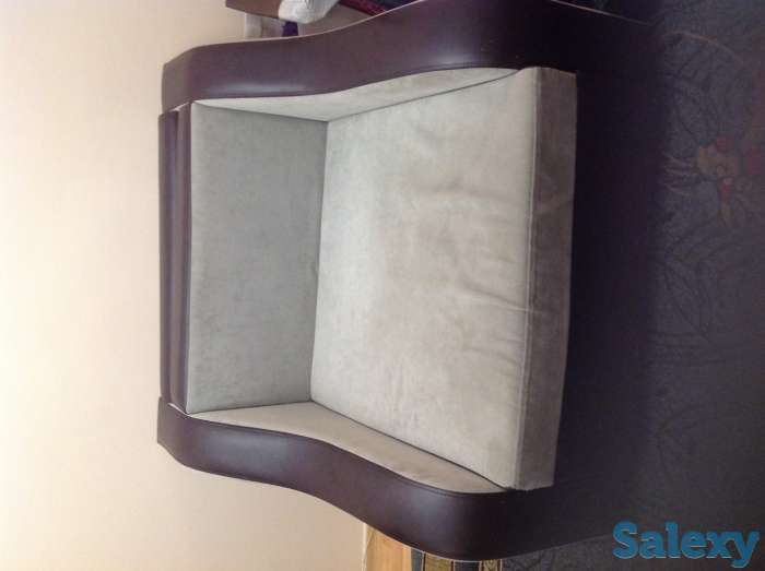 Мягкий уголок, фотография 1