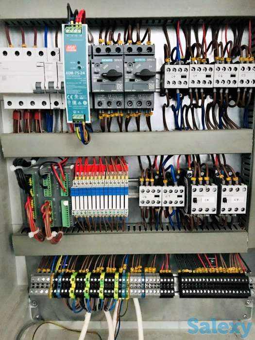 Вакумно-упаковочное аборудование, фотография 5