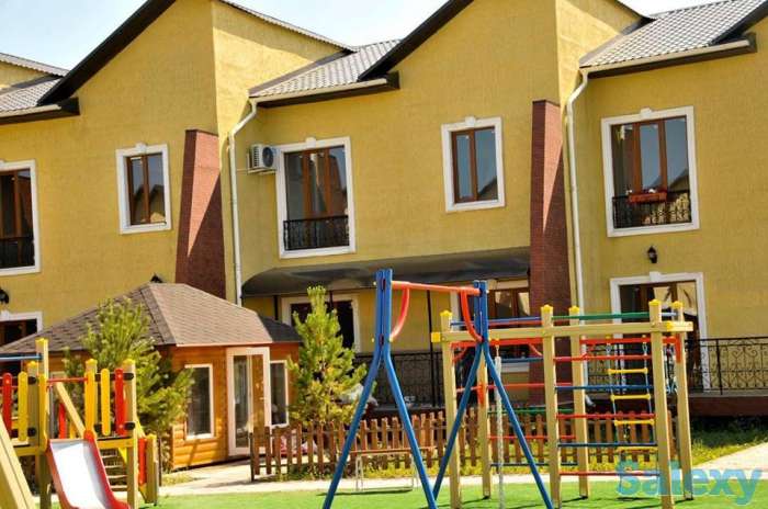 Представляем Вам ЖК 